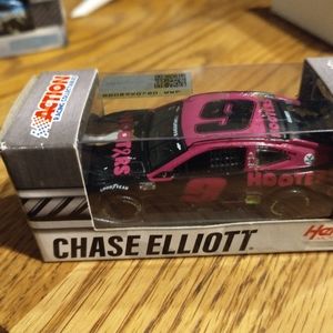 Chase Elliott